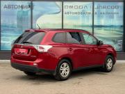 Mitsubishi Outlander III Архангельск  - изображение 20