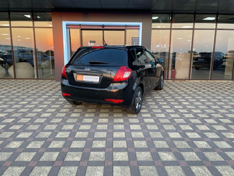 Kia Ceed I Рестайлинг Краснодар  - изображение 5