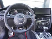 Audi A5 I (8T) Рестайлинг Москва  - изображение 29