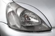 Toyota Vitz I (P10) Барнаул  - изображение 30