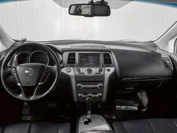Nissan Murano II (Z51) Рестайлинг 2 с пробегом 2014 года, цена 1 315 000 рублей, 190741 км, внедорожник, Автокод Объявления
