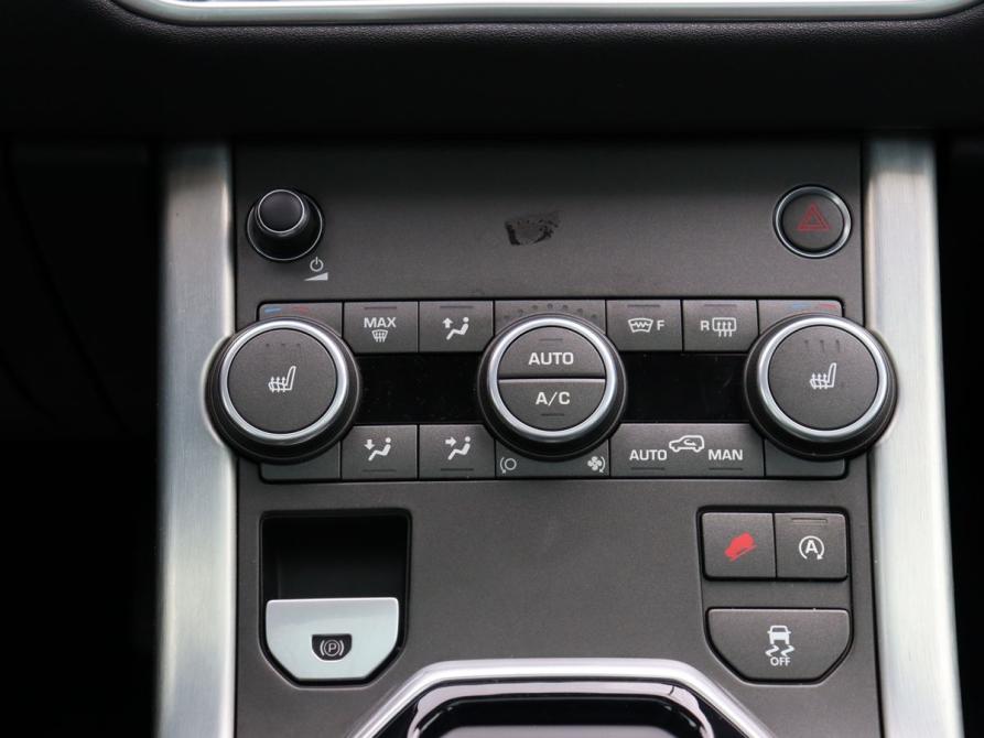 Land Rover Range Rover Evoque I Рестайлинг Москва  - изображение 18