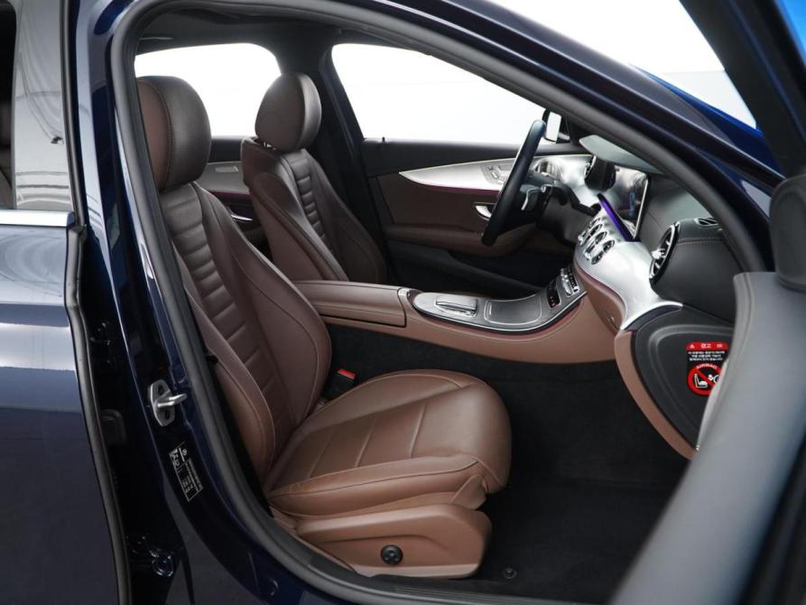 Mercedes-Benz E-Класс V (W213 S213 C238) Рестайлинг Москва  - изображение 8