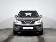 Chery Tiggo (T11) I Рестайлинг (FL) Санкт-Петербург  - изображение 21