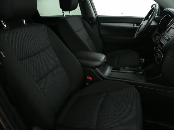 Kia Sorento II Рестайлинг с пробегом 2013 года, цена 1 524 000 рублей, 177000 км, внедорожник, Автокод Объявления