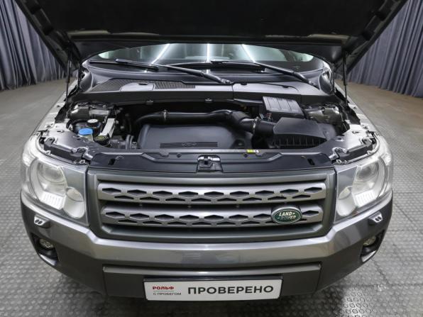 Land Rover Freelander II Рестайлинг с пробегом 2011 года, цена 1 149 000 рублей, 190994 км, внедорожник, Автокод Объявления