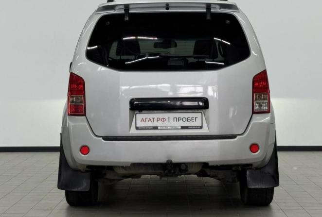 Nissan Pathfinder III с пробегом 2008 года, цена 869 000 рублей, 315000 км, внедорожник, Автокод Объявления
