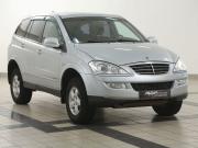 SsangYong Kyron I Рестайлинг Иваново  - изображение 19