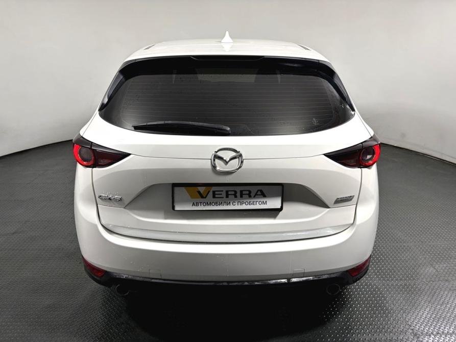 Mazda CX-5 II Пермь  - изображение 5