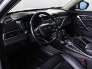 Geely Atlas Pro Москва  - изображение 39