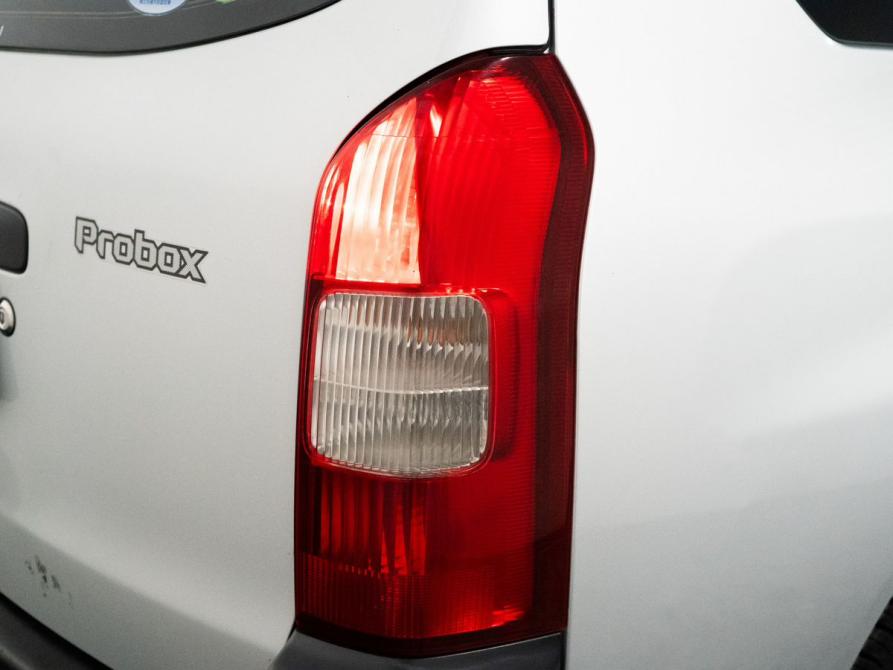 Toyota Probox I Иркутск  - изображение 15