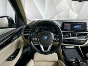 BMW X3 III (G01) Рестайлинг Москва  - изображение 28