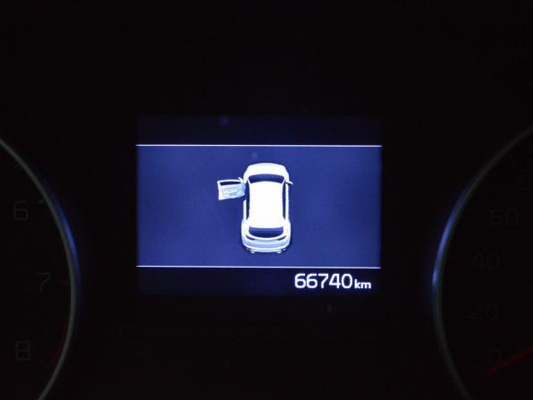 Kia Sportage IV Рестайлинг с пробегом 2021 года, цена 2 500 000 рублей, 66740 км, внедорожник, Автокод Объявления