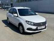Lada (ВАЗ) Granta I Рестайлинг Оренбург  - изображение 13