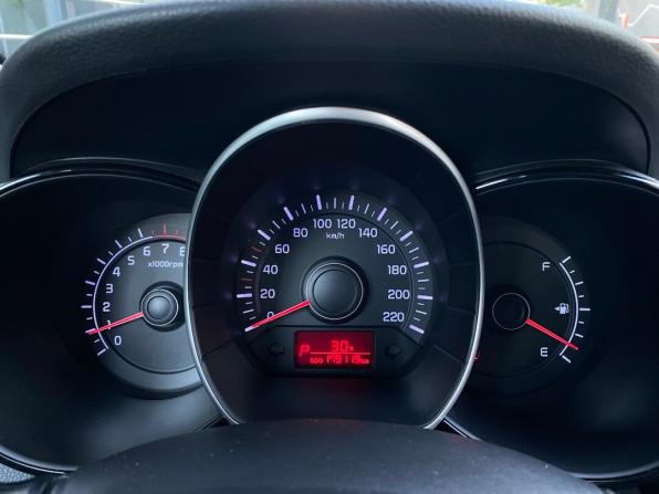 Kia Rio III с пробегом 2012 года, цена 739 000 рублей, 179117 км, седан, Автокод Объявления