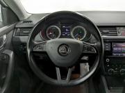 Skoda Octavia III (A7) Рестайлинг Москва  - изображение 53
