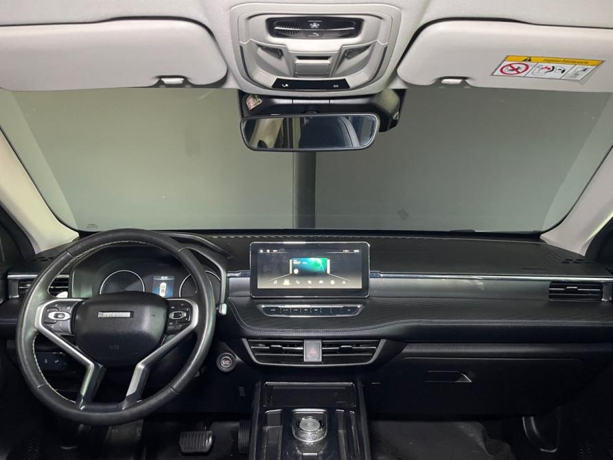 Haval Jolion I Тверь  - изображение 9