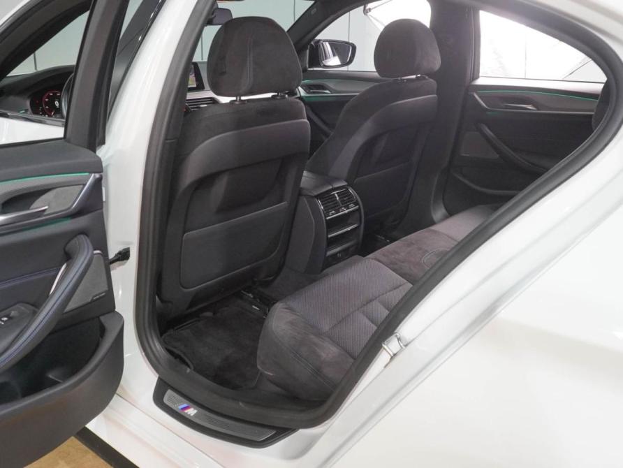 BMW 5 серии VII (G30/G31/G38) Воронеж  - изображение 11