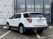 Ford Explorer V Рестайлинг 2 Москва  - изображение 38