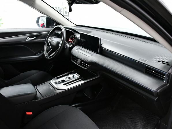 Haval Jolion I Рестайлинг с пробегом 2024 года, цена 2 227 000 рублей, 51557 км, внедорожник, Автокод Объявления