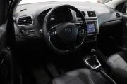 Volkswagen Polo V Рестайлинг Ульяновск  - изображение 23