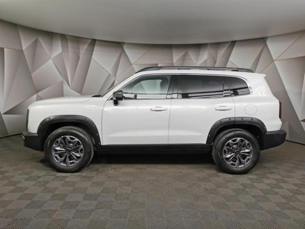Новый Haval Dargo I 2026 года, цена 3 499 000 рублей, внедорожник, Автокод Объявления
