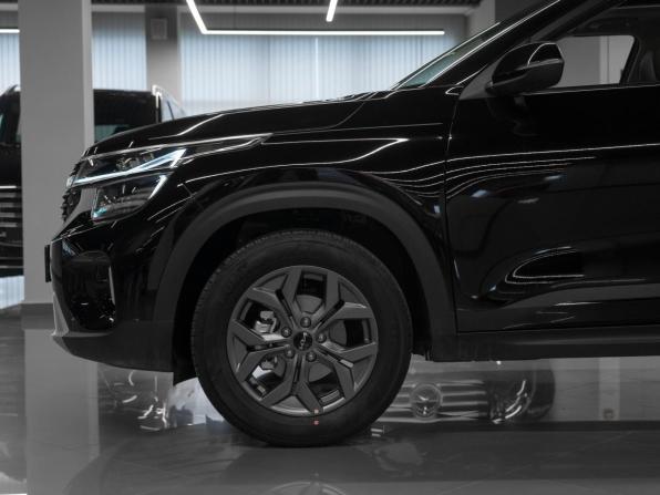 Kia Seltos I Рестайлинг с пробегом 2026 года, цена 3 000 000 рублей, 21 км, внедорожник, Автокод Объявления