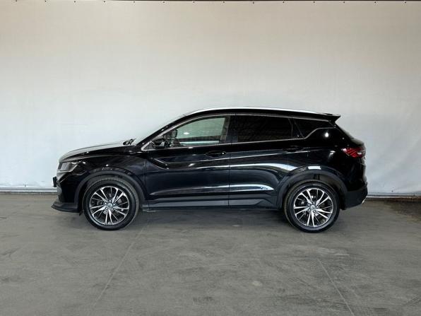 Geely Coolray I с пробегом 2021 года, цена 1 580 000 рублей, 91922 км, внедорожник, Автокод Объявления