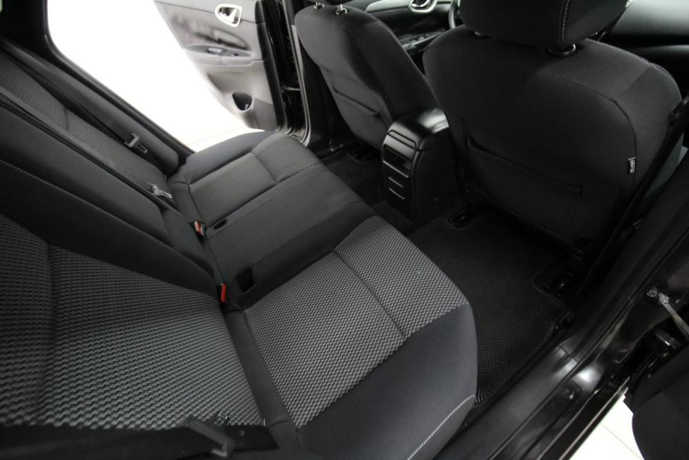 Nissan Sentra VII (B17) Сургут  - изображение 14