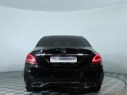 Mercedes-Benz C-Класс IV (W205) Рестайлинг Санкт-Петербург  - изображение 26