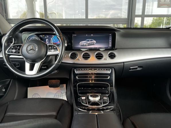 Mercedes-Benz E-Класс V (W213 S213 C238) с пробегом 2018 года, цена 2 899 000 рублей, 152050 км, седан, Автокод Объявления