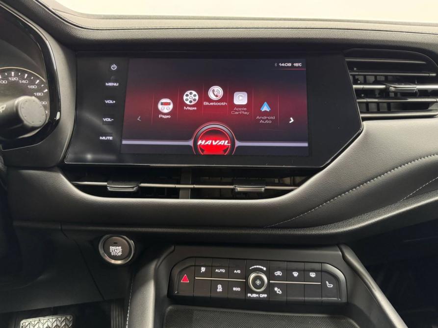Haval F7 I Ставрополь  - изображение 14