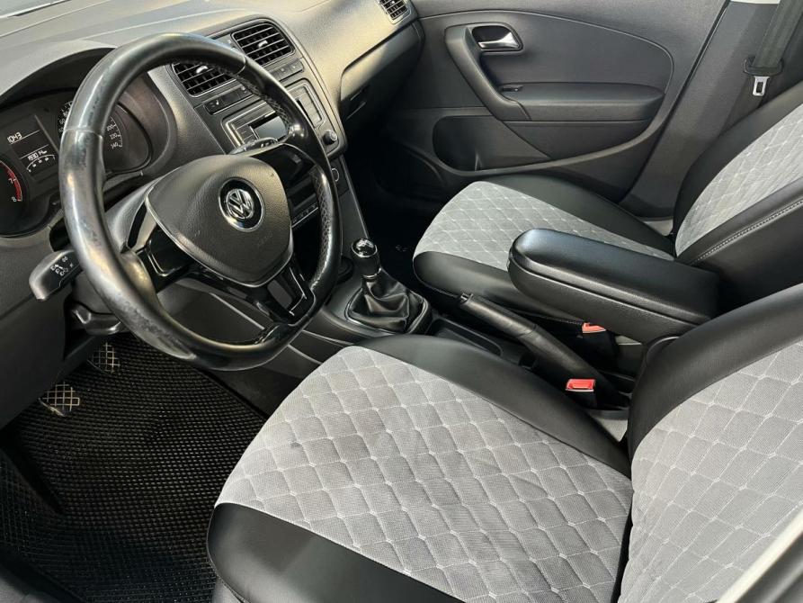 Volkswagen Polo V Рестайлинг Нижнекамск  - изображение 17
