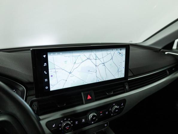 Audi A4 V (B9) с пробегом 2018 года, цена 2 399 700 рублей, 82552 км, седан, Автокод Объявления