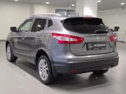 Nissan Qashqai II Казань  - изображение 30