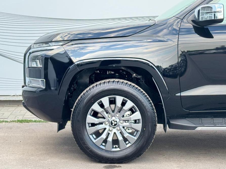 Mitsubishi L200 VI Воронеж  - изображение 2