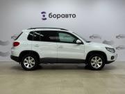 Volkswagen Tiguan I Рестайлинг Ставрополь  - изображение 21