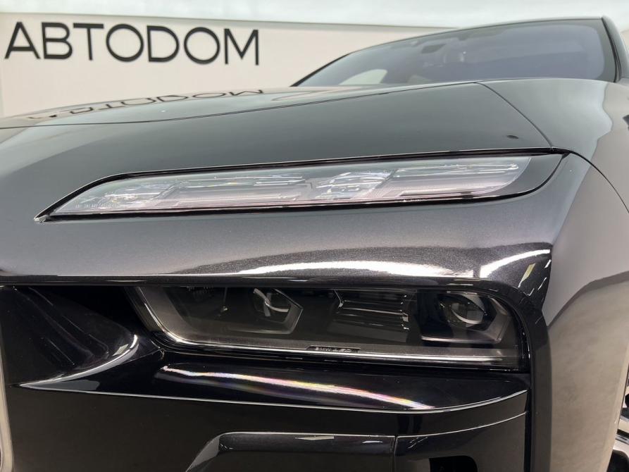 BMW 7 серии VII (G70) Москва  - изображение 8