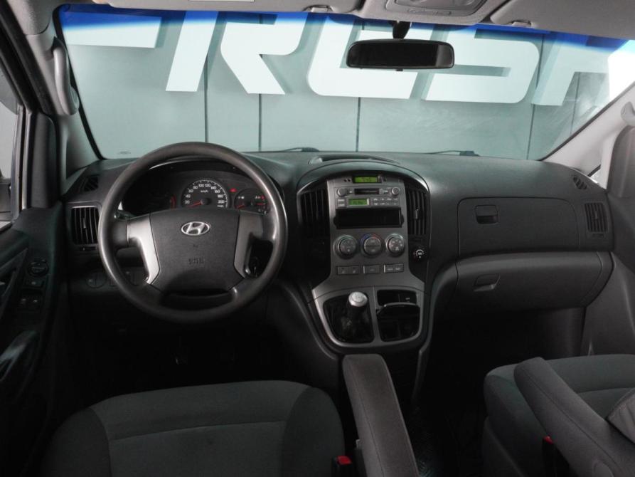 Hyundai Grand Starex I Минеральные Воды  - изображение 6