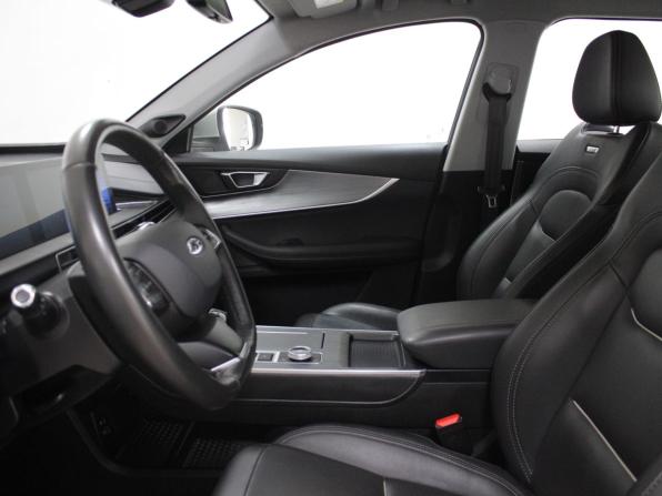 Chery Tiggo 7 Pro Max I с пробегом 2024 года, цена 2 129 900 рублей, 36260 км, внедорожник, Автокод Объявления