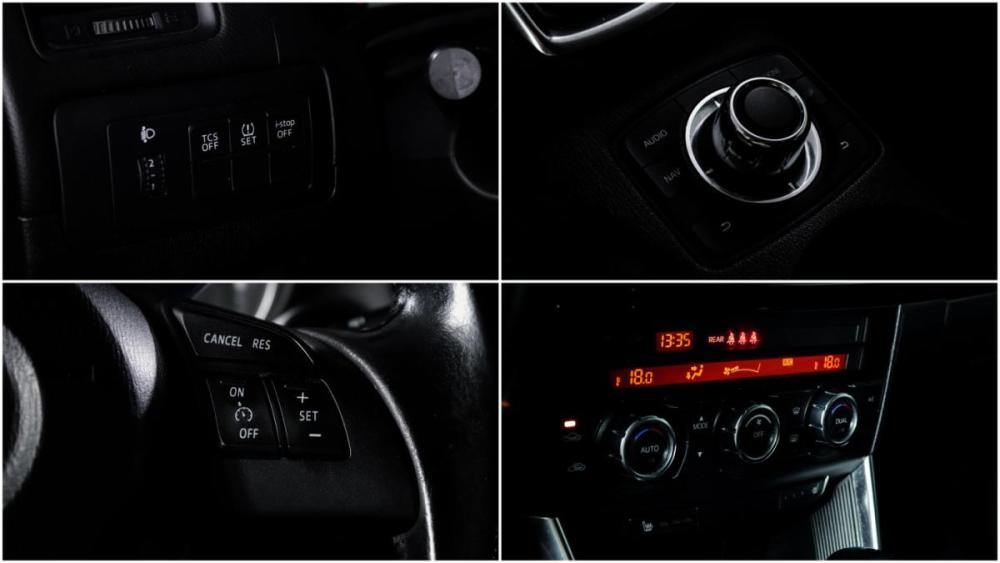 Mazda CX-5 I Москва  - изображение 17
