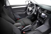 Skoda Octavia III (A7) Рестайлинг Пермь  - изображение 30