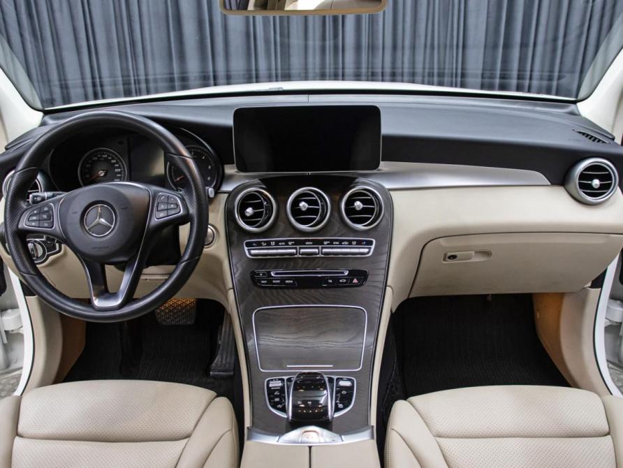 Mercedes-Benz GLC I (X253) Москва  - изображение 14