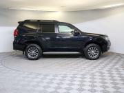 Toyota Land Cruiser Prado 150 Series Рестайлинг 2 Санкт-Петербург  - изображение 28