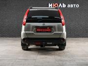 Nissan X-Trail II Рестайлинг Екатеринбург  - изображение 20