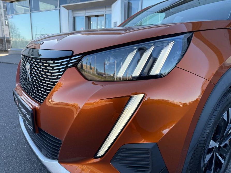 Peugeot 2008 II Санкт-Петербург  - изображение 5