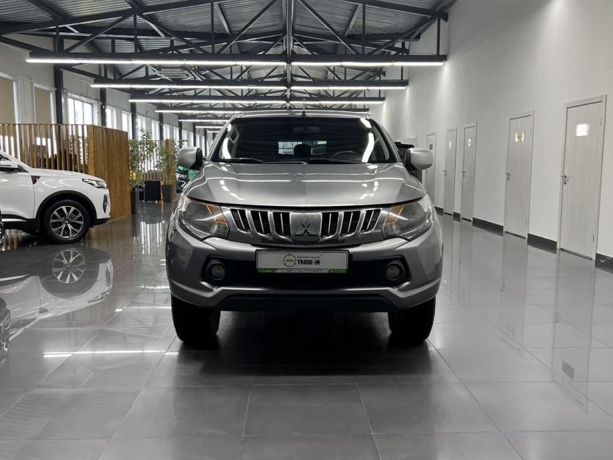 Mitsubishi L200 V Тверь  - изображение 3