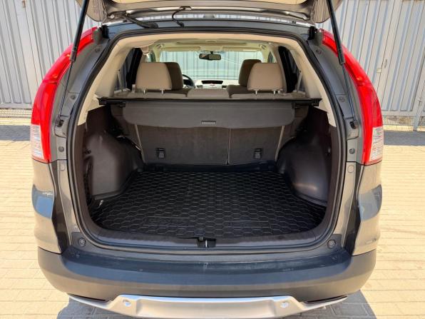 Honda CR-V IV с пробегом 2013 года, цена 1 838 000 рублей, 164423 км, внедорожник, Автокод Объявления