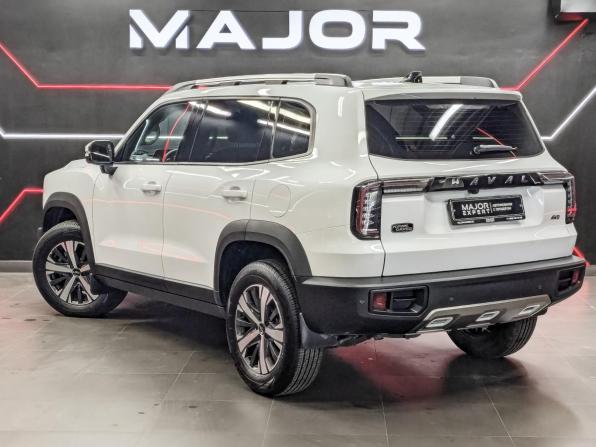 Haval Dargo I с пробегом 2024 года, цена 2 580 000 рублей, 21884 км, внедорожник, Автокод Объявления