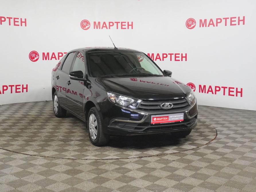 Lada (ВАЗ) Granta I Рестайлинг Вологда  - изображение 3